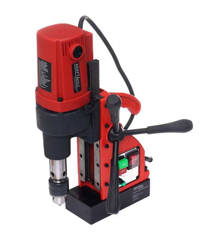 KRAFT&DELE magnetpuur 2150 W 1700 N 13 mm KD1381