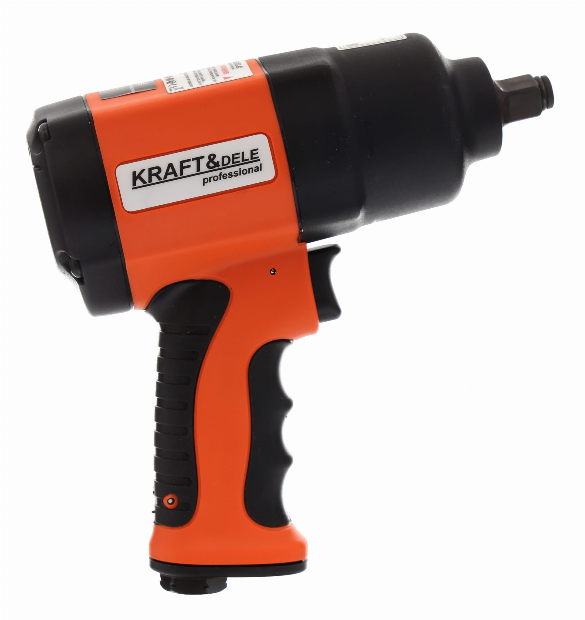 KRAFT&DELE pneumaatiline löökmutrivõti 1900 Nm 1/2″ KD1429