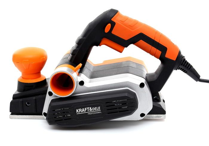 KRAFT&DELE elektrihöövel 1550 W KD1682
