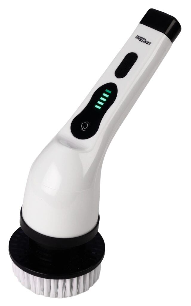 Juhtmevaba pöörlev puhastushari 9-in-1 2500 mAh KD4222