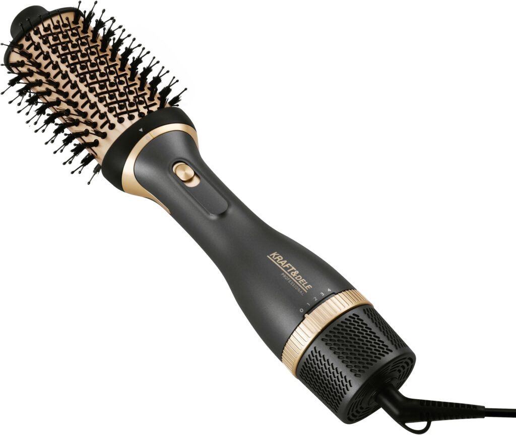 1400 W föön-koolutaja KD4398