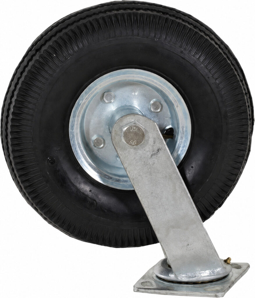 10″ universaalne pöördratas KD459