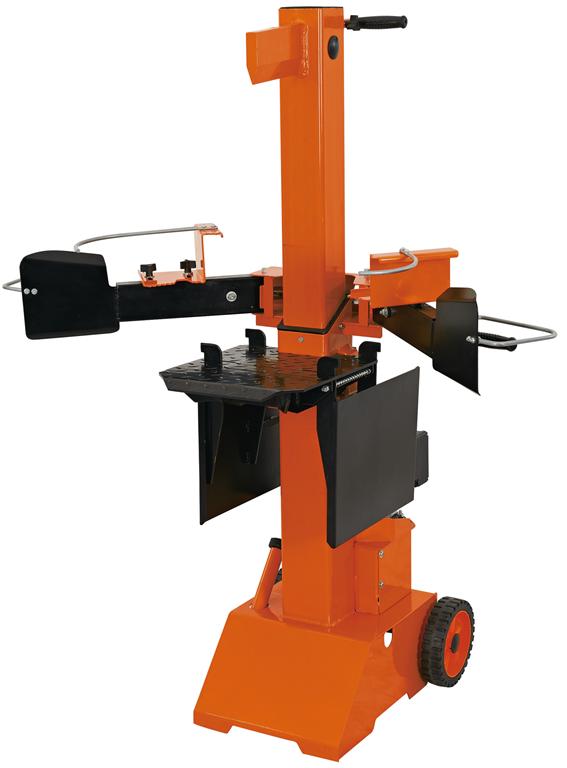 Kraft&Dele 8 t hüdrauliline halumasin 3500 W KD5208