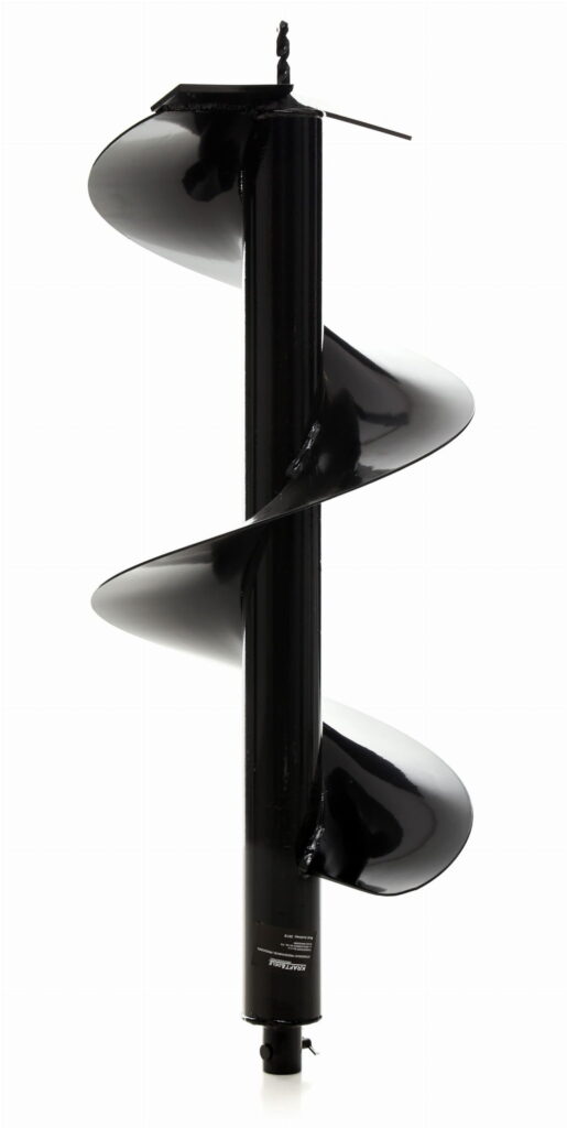 Maapuuri tera Ø300 × 800 mm KD5255