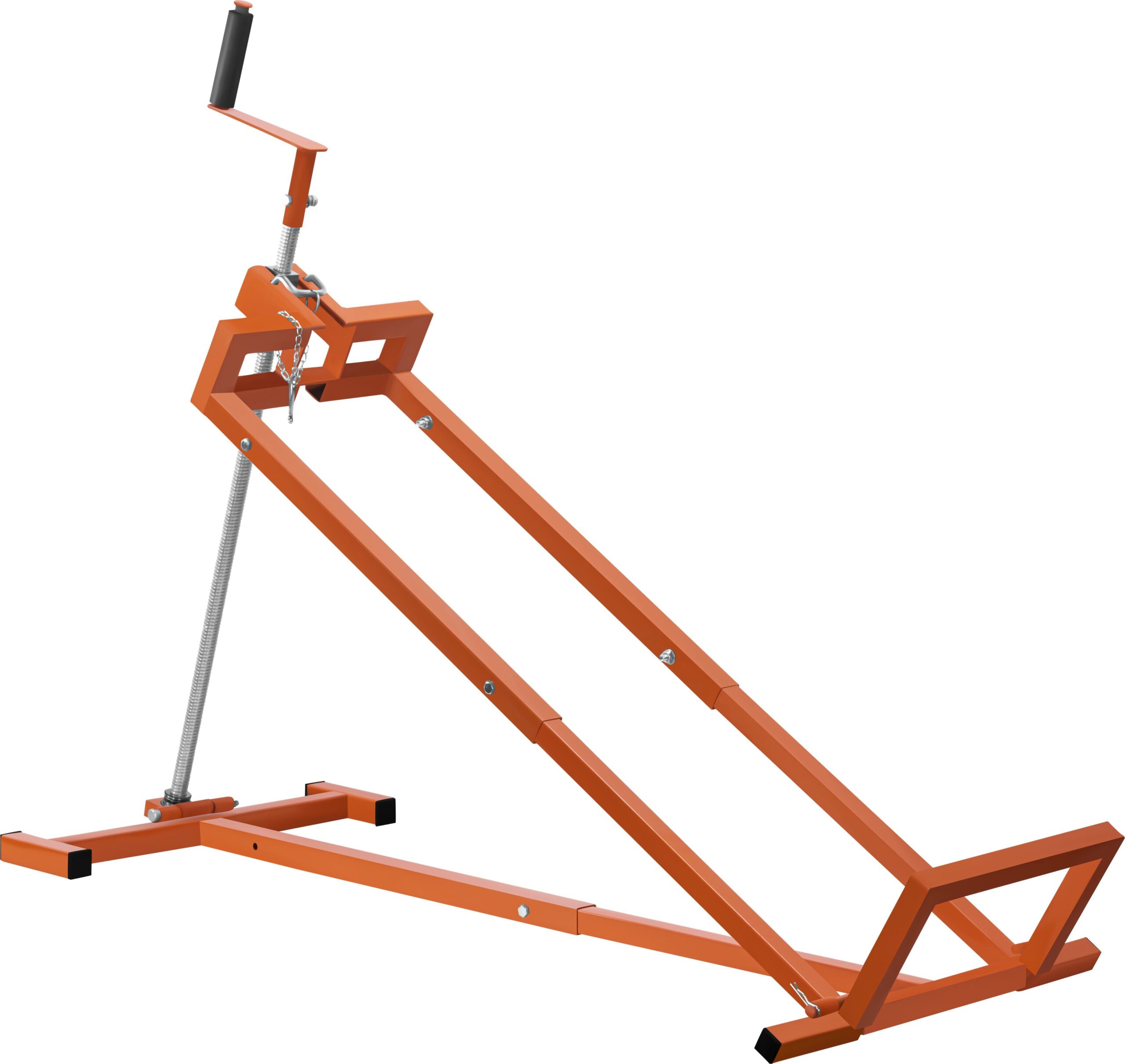 Muruniiduki- ja ATV-tõstuk 400 kg KD5376