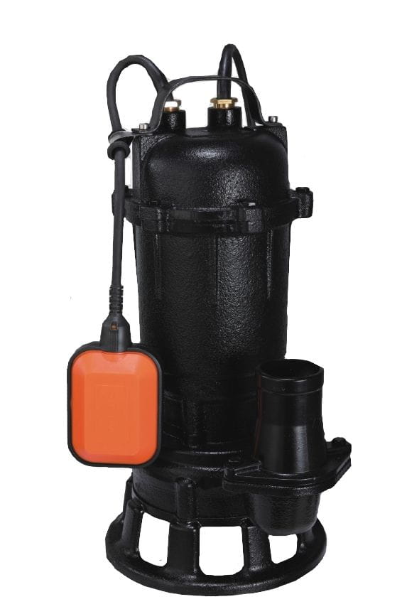 SUKELVEEPUMP PURUSTIGA ja ujukiga 3200W KD765