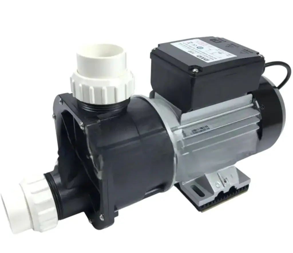 Kümblustünni veepump DXD315E, 1,1 kW, 50 mm