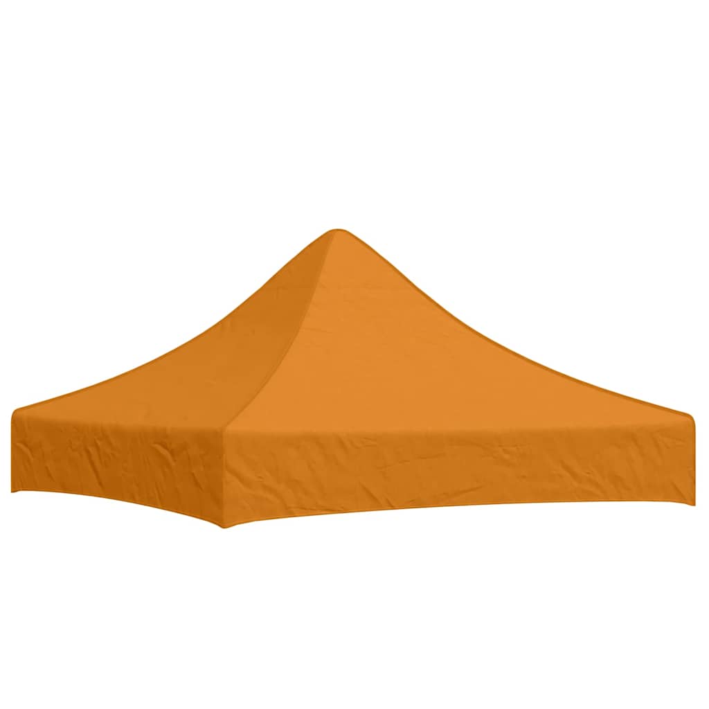 Peotelgi katusekate, 2 × 2 m, oranž