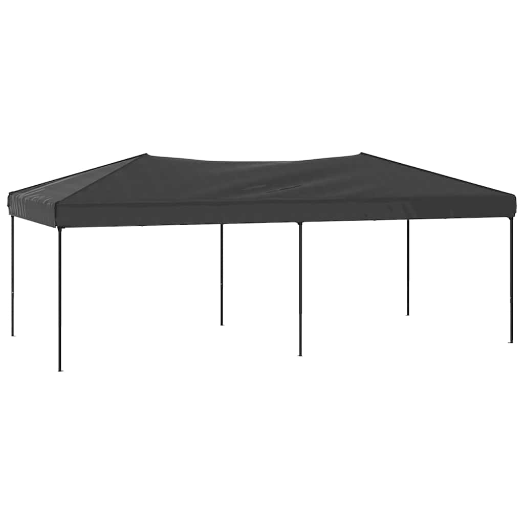 Kokkupandav peotelk (pop-up), 3 × 6 m, antratsiithall