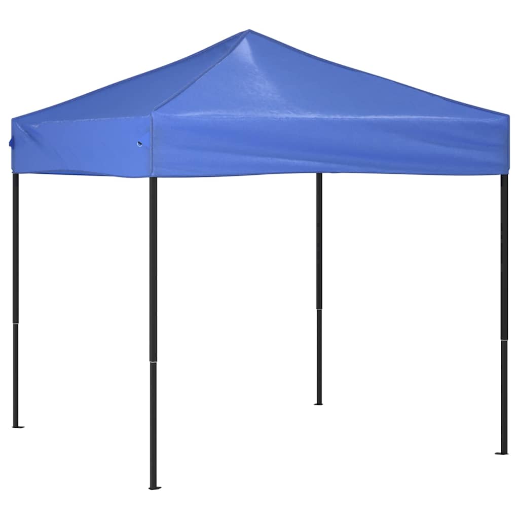 Kokkupandav peotelk (pop-up), 2 × 2 m, sinine