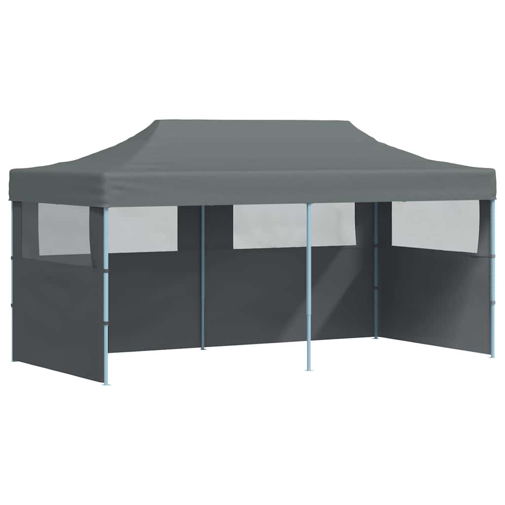 Kokkupandav peotelk (pop-up) seintega, 3 × 6 m, antratsiithall