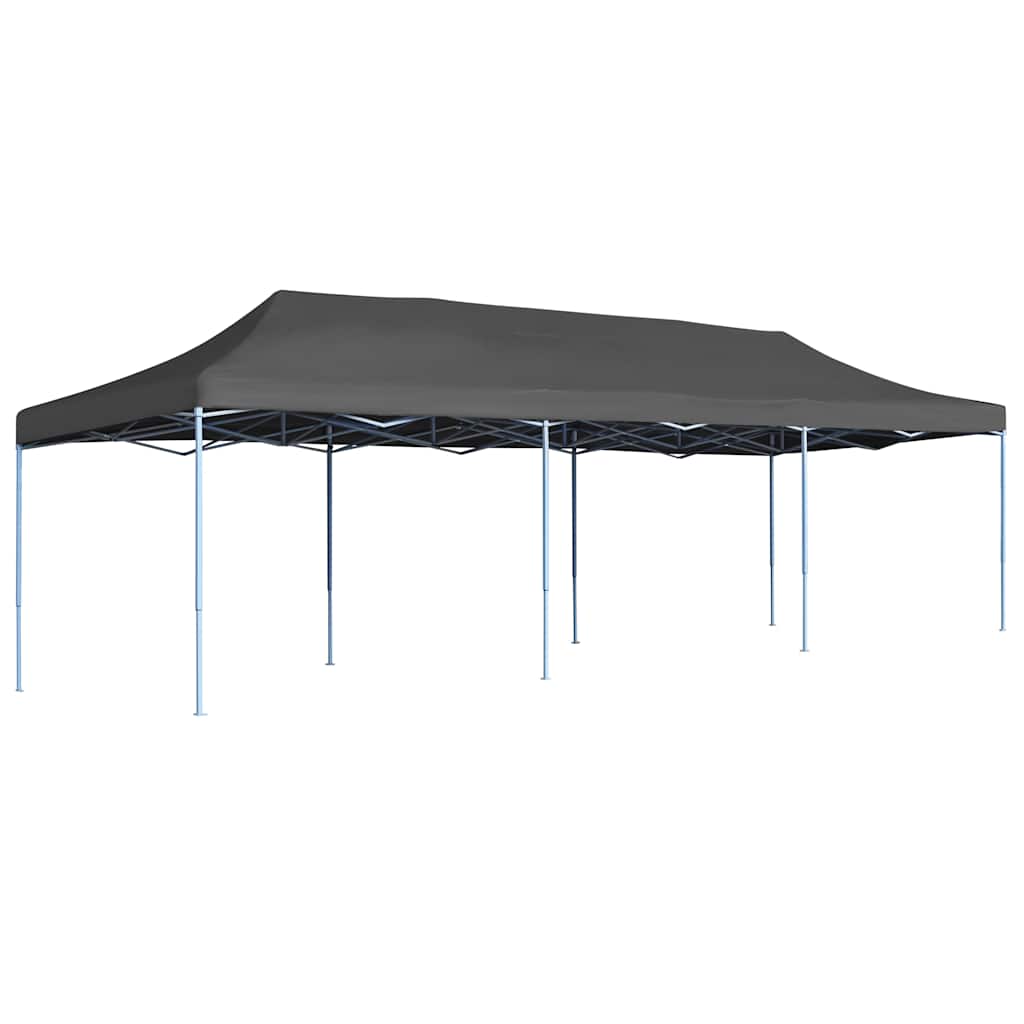 Kokkupandav peotelk (pop-up), 8,7 × 2,91 m, antratsiithall