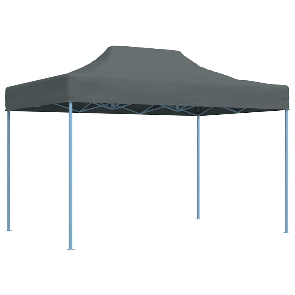 Kokkupandav peotelk (pop-up), 3 × 4 m, antratsiithall