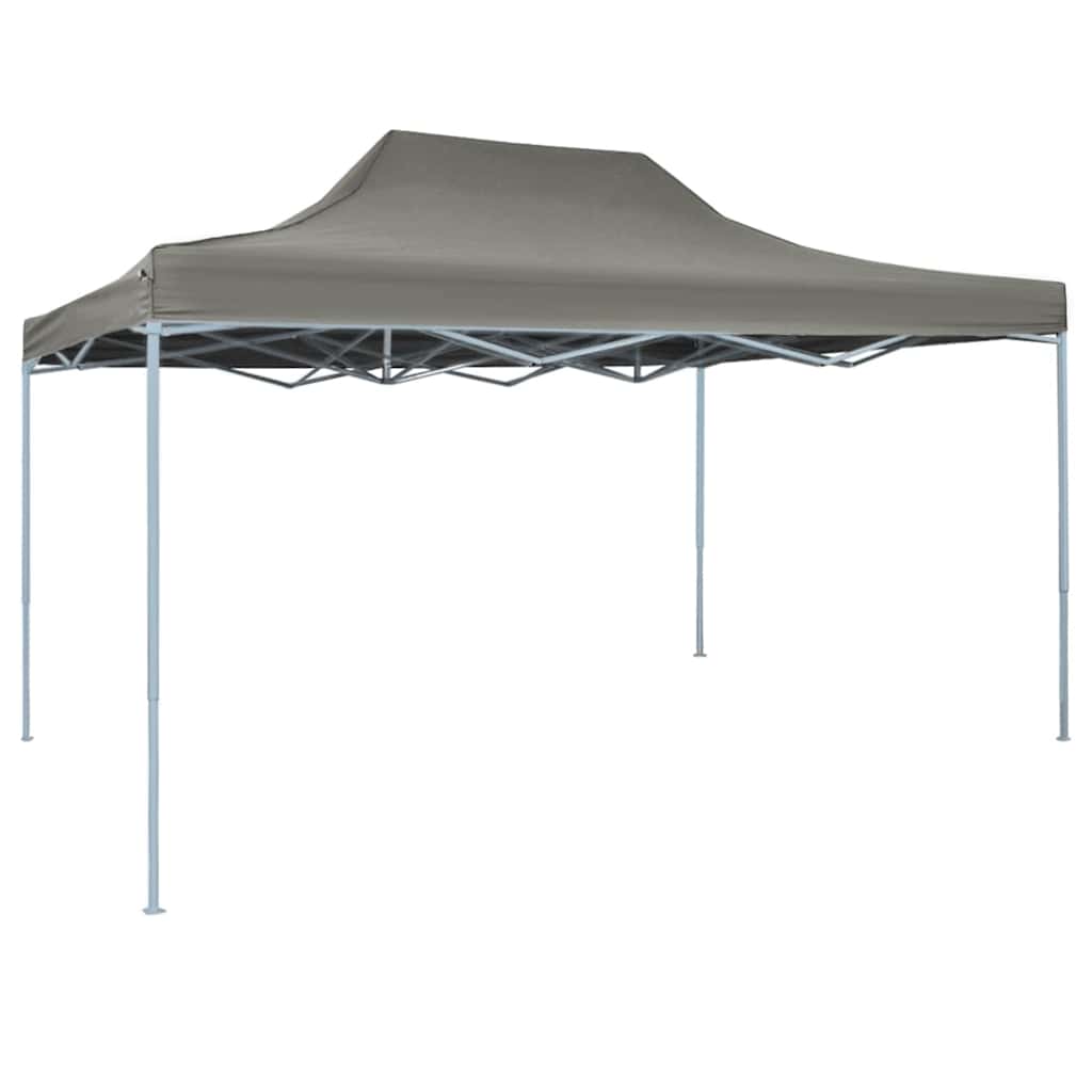 Kokkupandav peotelk (pop-up), 4,31 × 2,91 m, antratsiithall