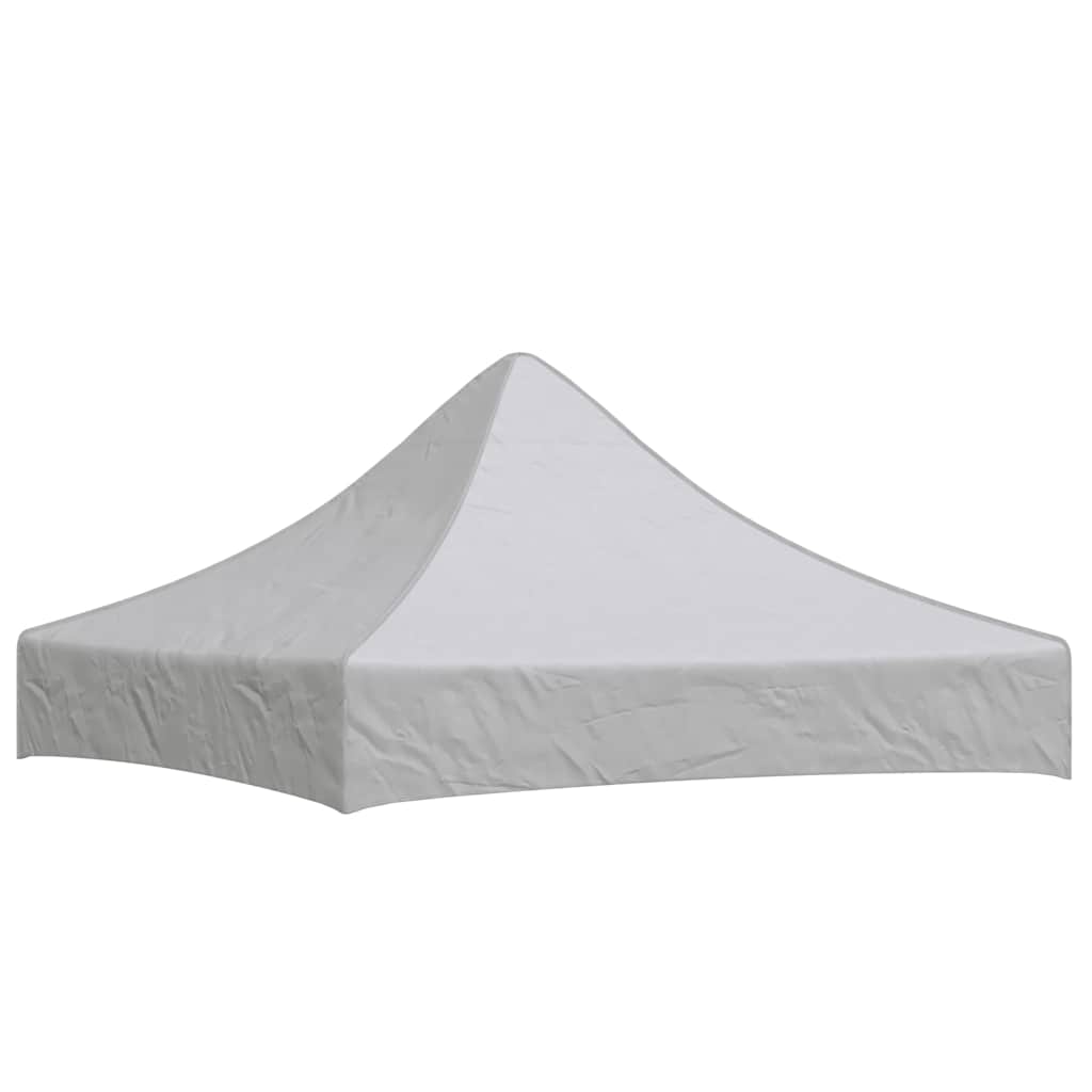 Peotelgi katusekate, 2 × 2 m, valge