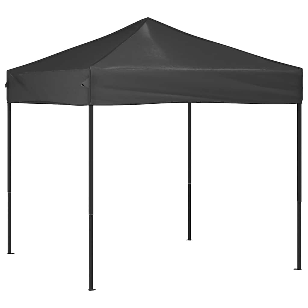 Kokkupandav peotelk (pop-up), 2 × 2 m, antratsiithall