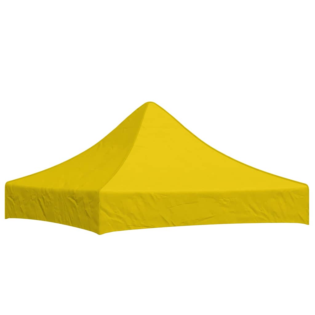 Peotelgi katusekate, 2 × 2 m, kollane