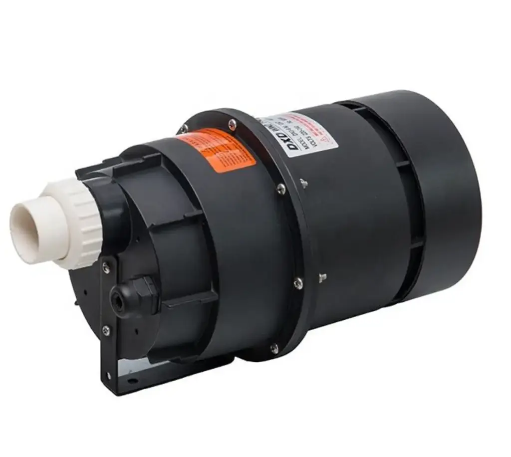 Kümblustünni õhukompressor DXD-6, 750 W