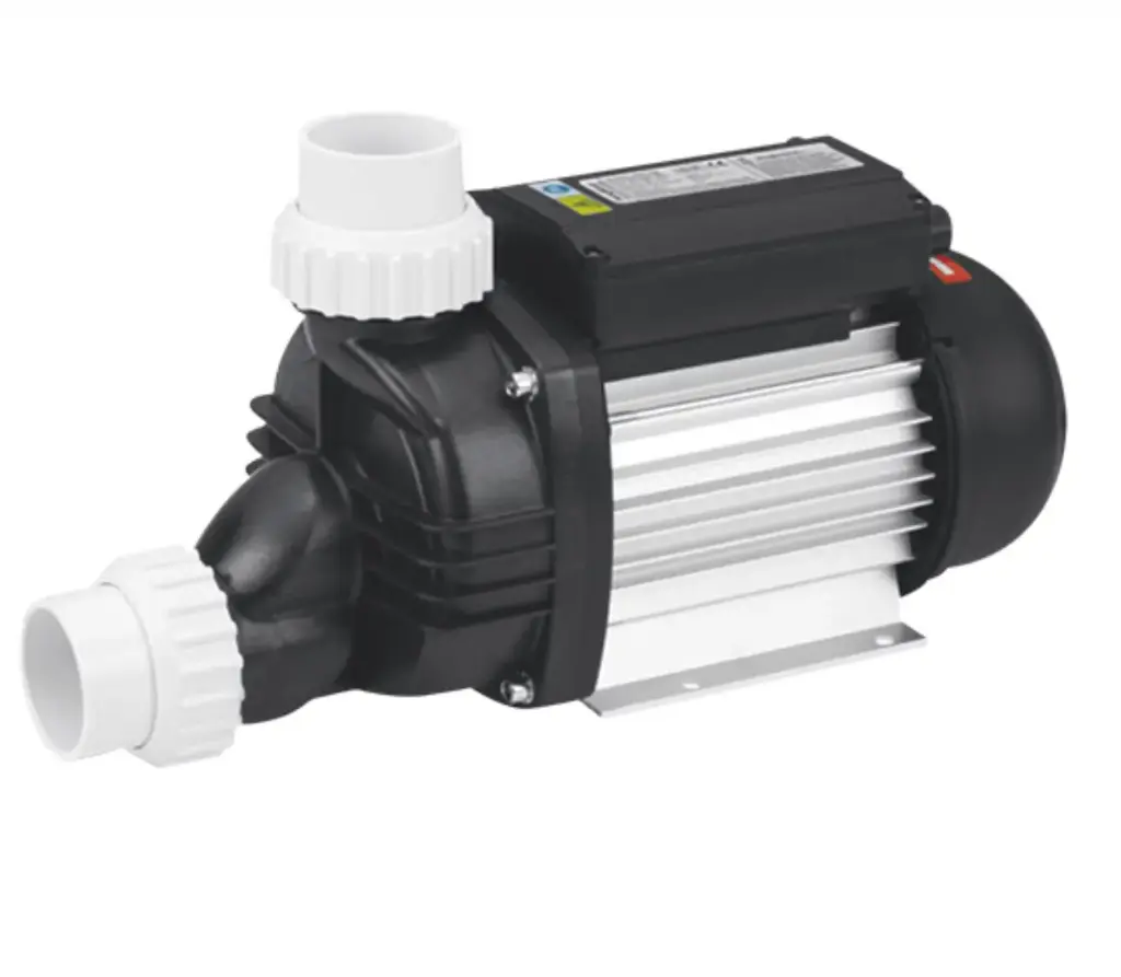 Kümblustünni veepump WPP1100, 1,1 kW, 50 mm